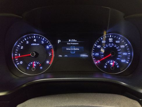 Used 2023 Kia Forte LXS FWD image 23