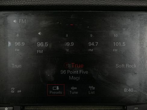 Used 2018 Porsche 718 Boxster w/ Sport Chrono Package image 29