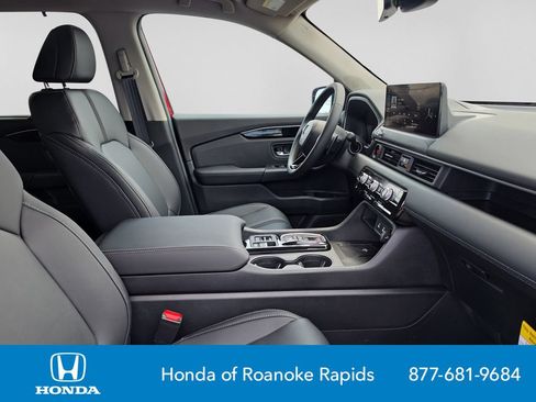 New 2026 Honda Pilot EX-L image 17