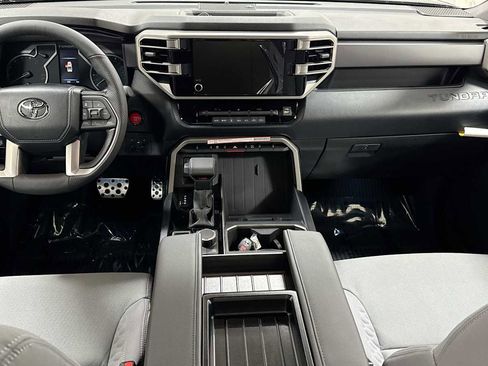 New 2025 Toyota Tundra SR5 image 26