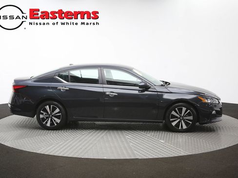 Used 2022 Nissan Altima 2.5 SV FWD image 47