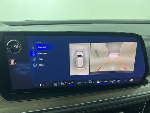 New 2026 Chevrolet Tahoe High Country image 14