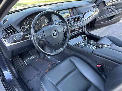 Used 2011 BMW 535i Sedan image 23