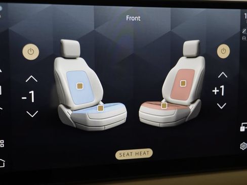 Certified 2025 Land Rover Defender 110 S AWD/4WD image 10