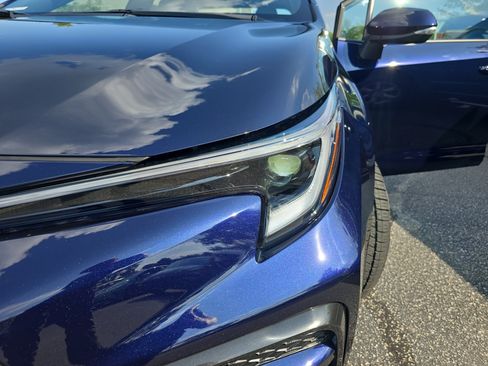 New 2026 Toyota Corolla SE w/ SE Package FWD image 31