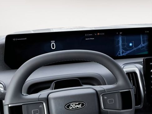 New 2027 Ford Expedition Max Platinum w/ Stealth Performance Package AWD/4WD image 13