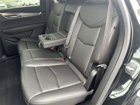 Certified 2023 Cadillac XT5 Luxury image 31