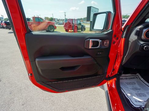 Used 2021 Jeep Gladiator Mojave image 19