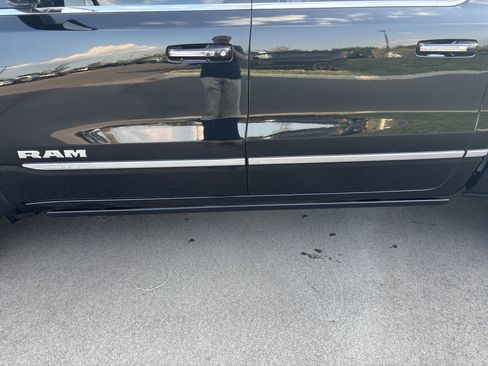 Used 2020 RAM 1500 Limited AWD/4WD image 48