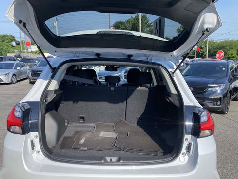 Used 2025 Mitsubishi Outlander Sport ES AWD/4WD image 6
