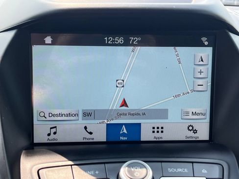 Used 2018 Ford Escape SEL AWD/4WD image 26
