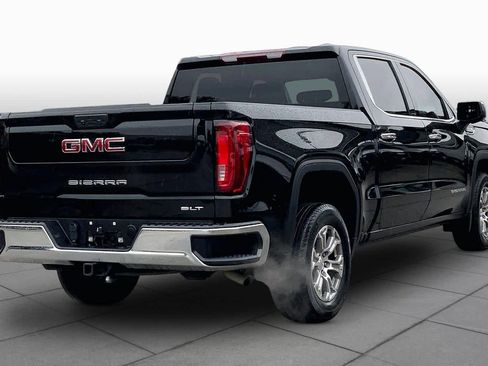 Used 2024 GMC Sierra 1500 SLT w/ SLT Convenience Package image 13