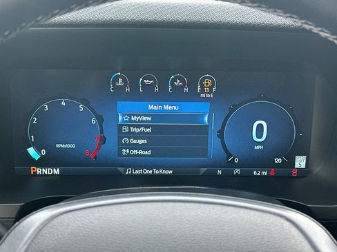 New 2025 Ford F150 XLT w/ Equipment Group 302A MID image 24