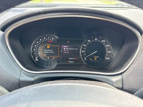 Used 2016 Lincoln MKX Reserve w/ Climate Package AWD/4WD image 21