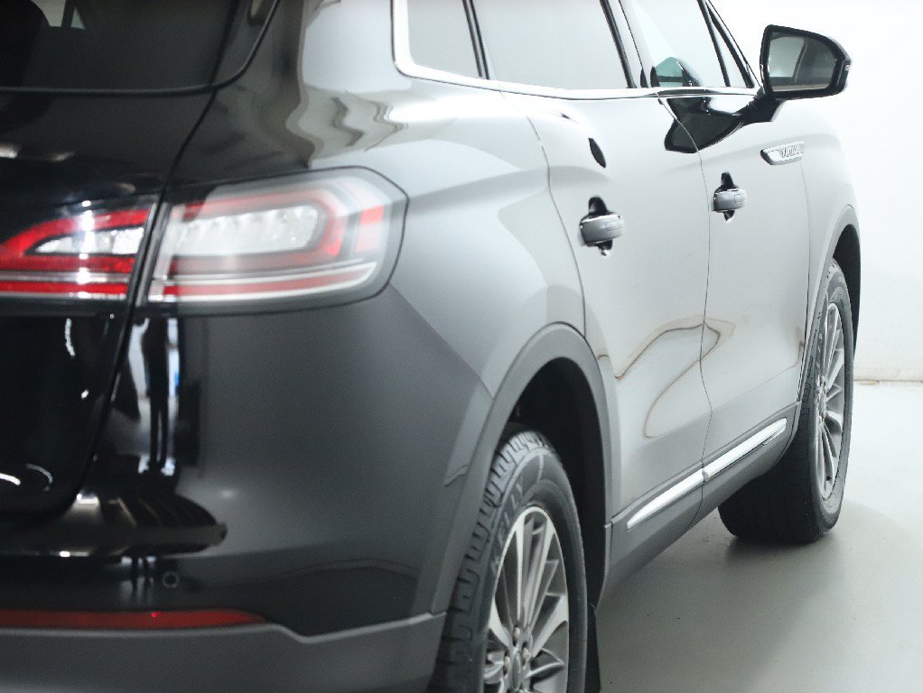 Certified 2023 Lincoln Nautilus AWD w/ Premium Package image 46