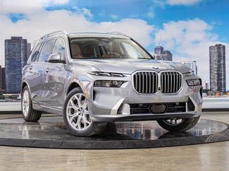 Certified 2025 BMW X7 xDrive40i video 1