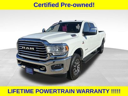 Used 2023 RAM 2500 Limited