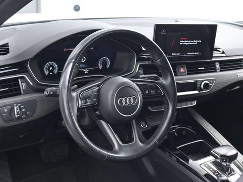 Used 2022 Audi A4 2.0T Premium Plus AWD/4WD image 23