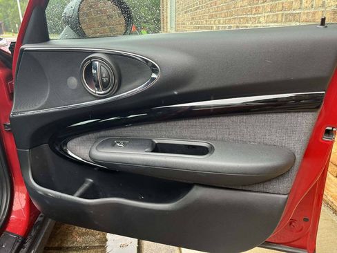 Used 2016 MINI Cooper Clubman S FWD image 23