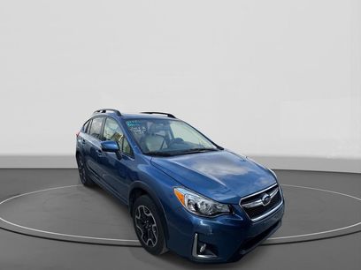 Used 2016 Subaru Crosstrek 2.0i Limited