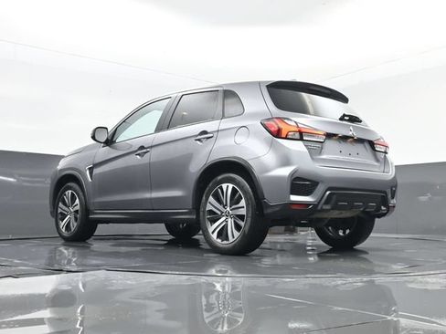 Used 2024 Mitsubishi Outlander Sport ES AWD/4WD image 23