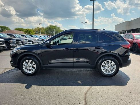 Certified 2026 Ford Escape Active w/ Cold Weather Package AWD/4WD image 7