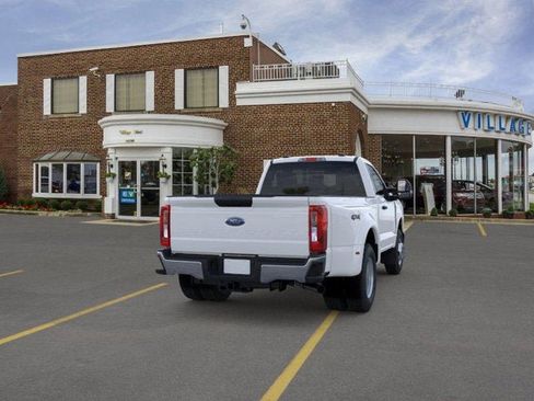 New 2026 Ford F350 XLT image 18