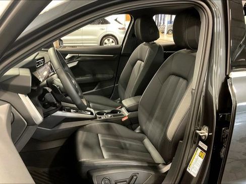 Certified 2025 Audi A3 2.0T Premium w/ Convenience Package image 25