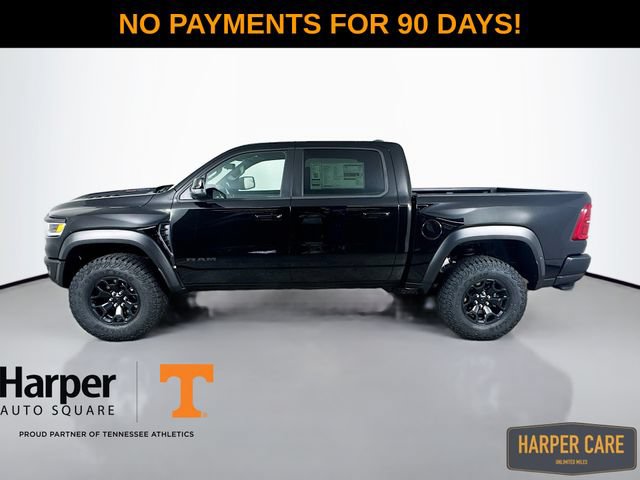 New 2026 RAM 1500 RHO w/ RHO Level 1 Equipment Group AWD/4WD image 10