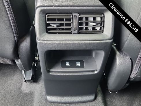 Used 2025 Honda CR-V Sport-L image 23