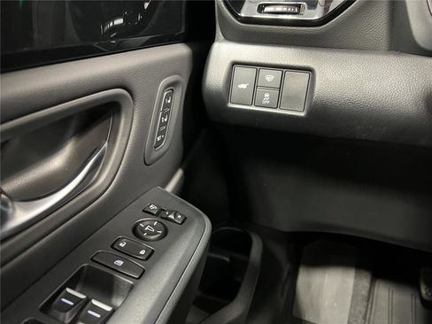 New 2025 Honda Pilot TrailSport image 15