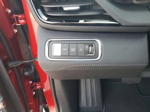 New 2026 Buick Enclave Sport Touring w/ Power Package FWD image 35