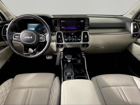 Used 2022 Kia Sorento SX FWD image 7