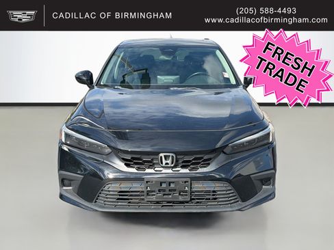 Used 2024 Honda Civic EX-L image 2