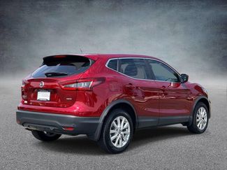 Used 2022 Nissan Rogue Sport S AWD/4WD video 2