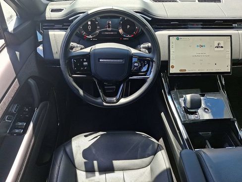 Certified 2024 Land Rover Range Rover Sport Dynamic SE AWD/4WD image 9