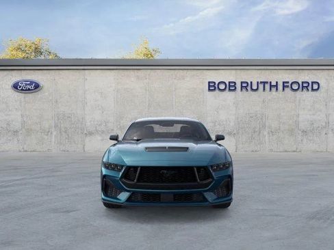 New 2026 Ford Mustang GT image 7