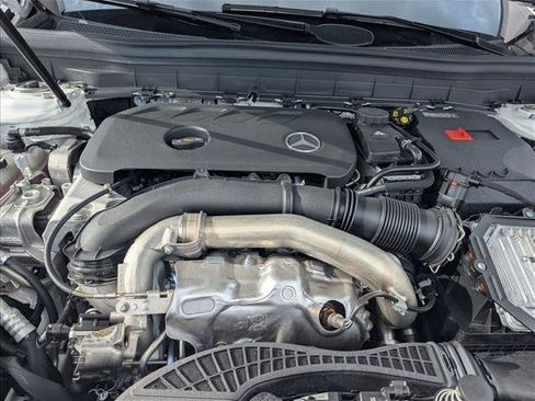 New 2026 Mercedes-Benz GLB 250 image 15