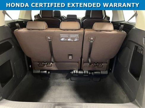 Certified 2025 Honda Odyssey Touring image 29