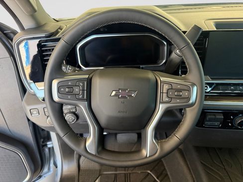 New 2026 Chevrolet Silverado 1500 RST w/ RST Select Package AWD/4WD image 23