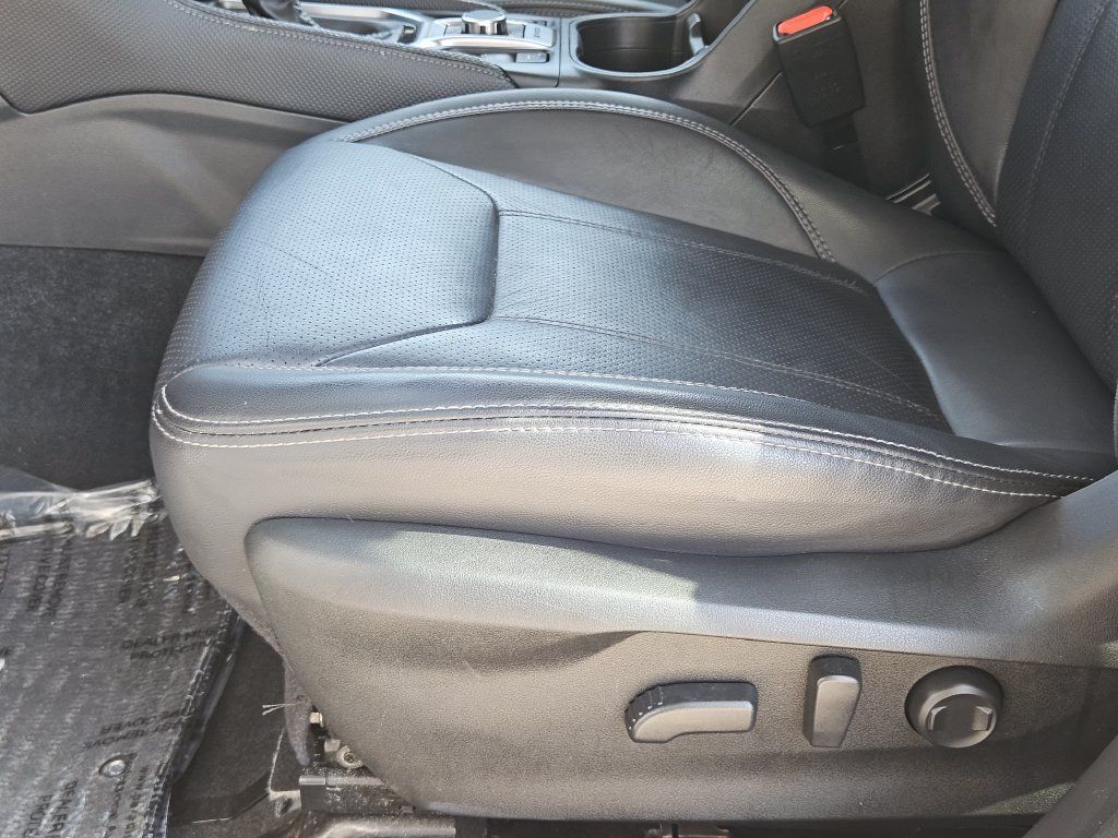 Used 2023 Subaru Forester Touring AWD/4WD image 25