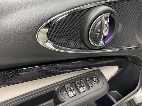 Certified 2023 MINI Cooper Clubman S image 19