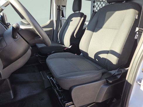 Used 2023 Ford Transit 250 Low Roof w/ Exterior Upgrade Package RWD image 6
