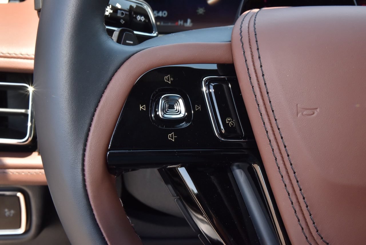 New 2026 Lincoln Aviator Reserve AWD/4WD image 26