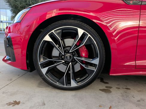 Used 2024 Audi S5 Prestige w/ Prestige Package image 13