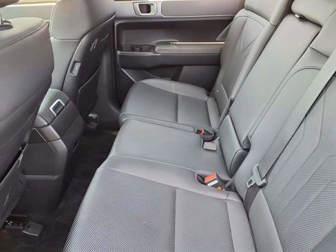 Certified 2024 Hyundai Santa Fe XRT AWD/4WD image 10
