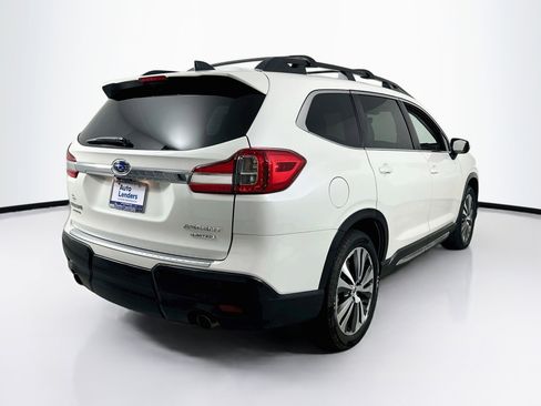 Used 2022 Subaru Ascent Limited w/ Technology Package AWD/4WD image 5