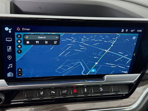 Used 2024 Chevrolet Silverado 3500 LTZ w/ LTZ Convenience Package image 5