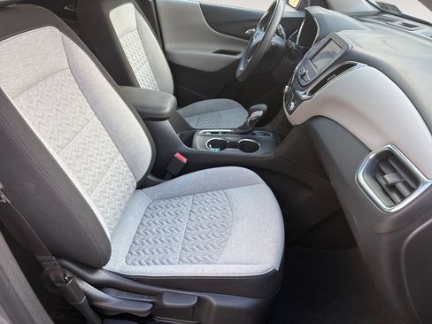 Used 2023 Chevrolet Equinox LT AWD/4WD image 15