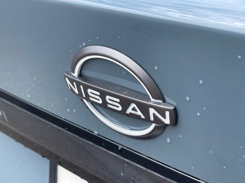New 2026 Nissan Sentra SV w/ SV Convenience Package FWD image 21